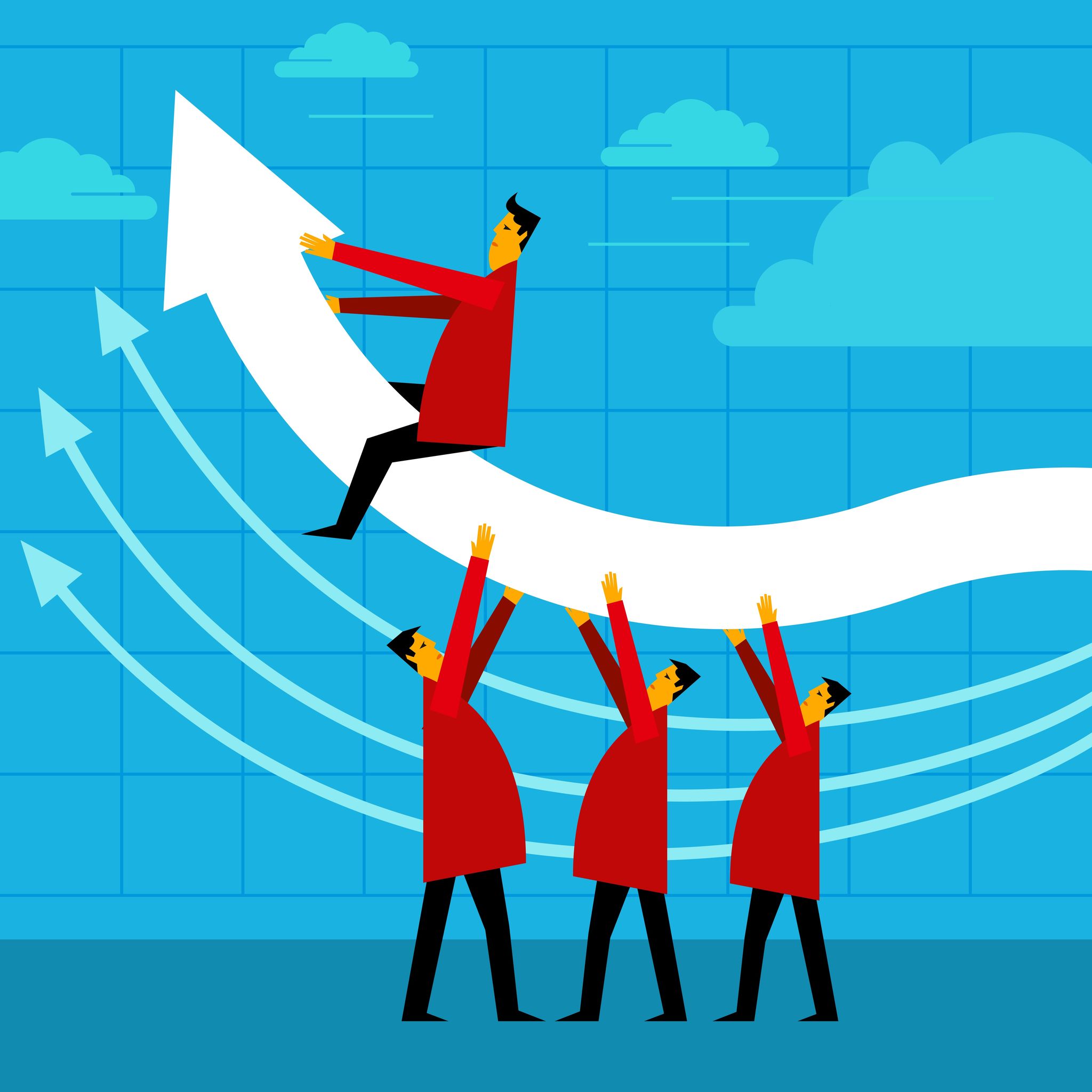 Et si votre entreprise nécessitait un redressement ?