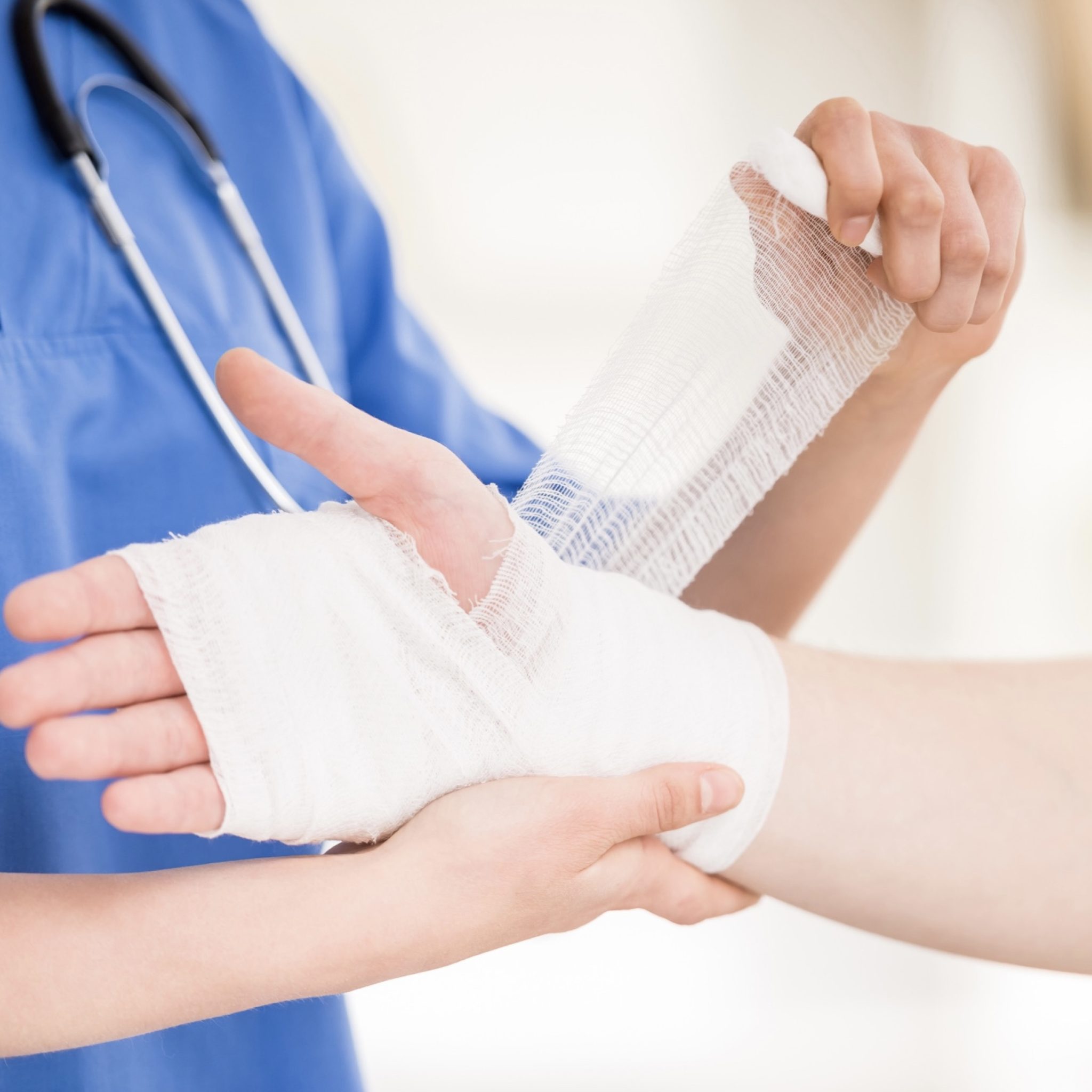 Une nouvelle attendue IPS et CNESST