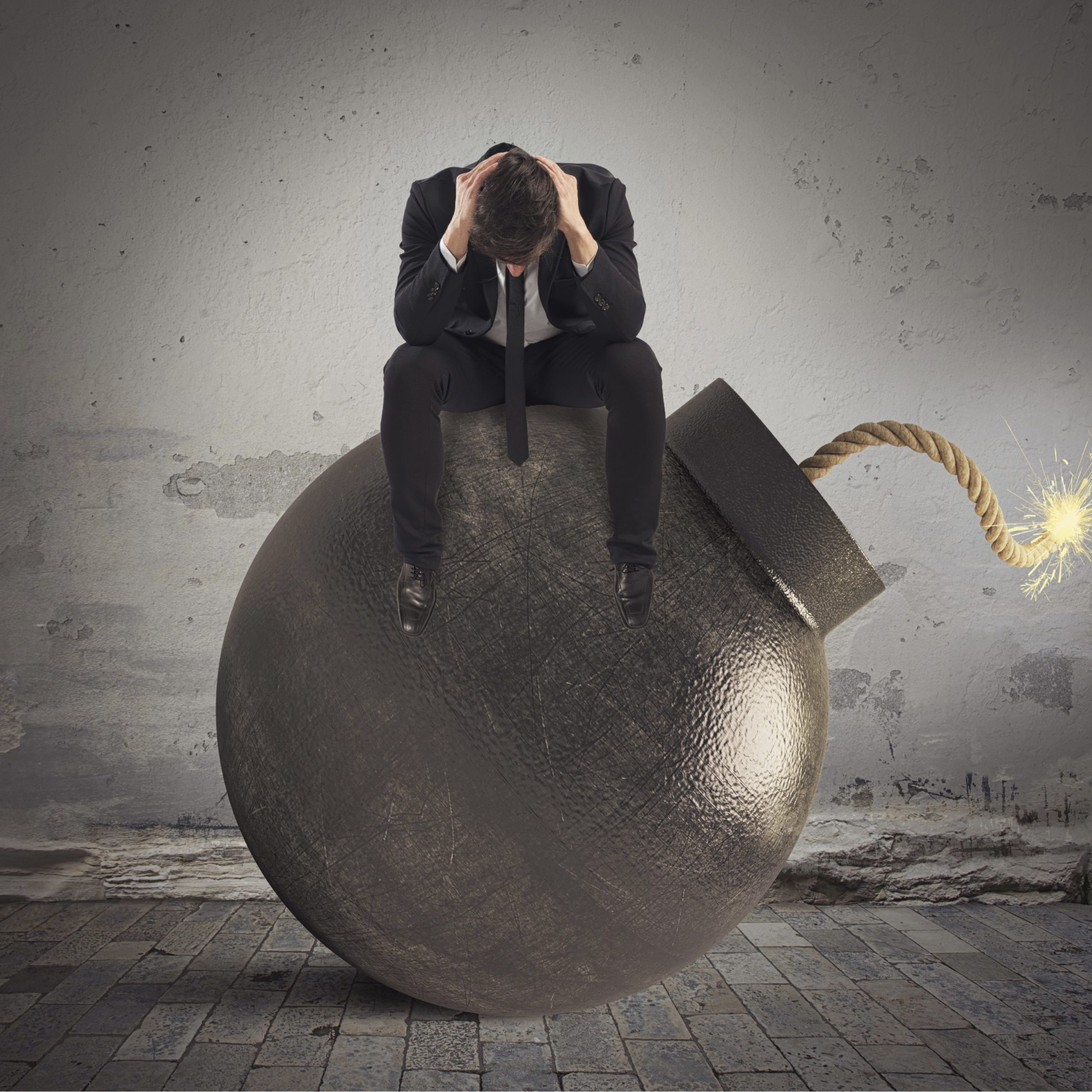 Infolettre Santé mentale  9 mai 2023